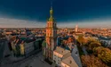 У Львові лідирує «ЄС», Синютка наздоганяє Садового, «Слуга народу» не проходить - "SOCIS"
