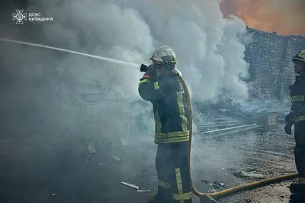Фото: ДСНС