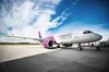 Авіакомпанія Wizz Air готова відновити польоти в Україну через 6 тижнів після припинення вогню