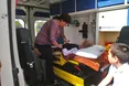 Масове отруєння дітей в Черкасах: понад півсотні школярів втратило свідомість, 11 у реанімації (Оновлено)