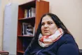 «Знущання над памʼяттю»: у мережі захейтили виконувачку обовʼязків гендиректорки музею Голодомору-геноциду Лесю Гасіджак через її зовнішність