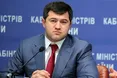 Суд поновив скандального Насірова на посаді голови Державної фіскальної служби України