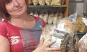 «В одну сушку йде півтора мішка сирих овочів. А витягаємо пакетик, у десять разів менший…»