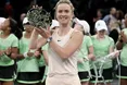 Світоліна стала переможницею п'ятої в історії першості Tie Break Tens