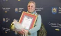 «Я просто чесно працюю, як кажуть — на совість»