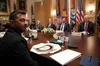 Трамп був жорстким і відхилив прохання про Tomahawk «заради дипломатії»