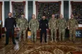Зеленський анонсував нові призначення у військовому керівництві та окреслив пріоритети розвитку ЗСУ
