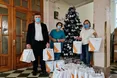 Кредобанк продовжує ініціативу підтримки медичних закладів Львівщини «З добрим серцем»