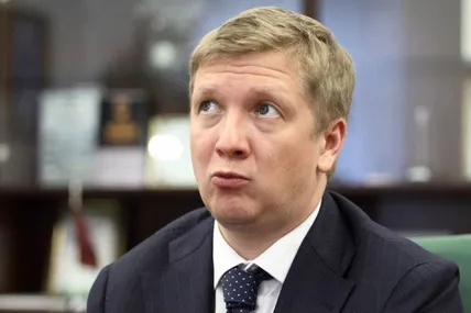 Андрій Коболєв. Фото з відкритих джерел