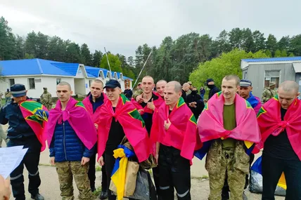 Фото із соцмереж Володимира Зеленського