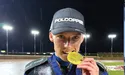 Рівненський спідвеїст Парніцький — чемпіон світу