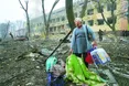 «Вершники Апокаліпсису»: негаразди зі здоров’ям, які найчастіше виникають під час війни