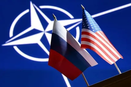 США і НАТО можуть відповісти на ядерний удар росії. Фото із мережі