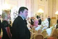 Важко хворий Насіров на забавах лікується, а в «героя» Романчука хабар на фальшивку перетворився
