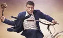 Чи отримає президент України російські гонорари?