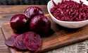 Буряк — суперпродукт для здоров’я та краси