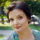 Тамара Горіха Зерня