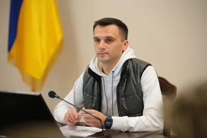 Іван Собко. Фото з ФБ Івана Собка