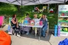 У парках Львова — літні бібліотеки просто неба!