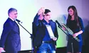Трускавецький кінофестиваль має і своє кіно, і свою валюту...