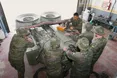 Українські військові в Іспанії завершили навчання на танках Leopard 2 та броньованих евакуаційних машинах