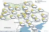 Арктичне вторгнення: детальний прогноз на 18 січня