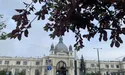 Перони, ліфти, вокзальні тунелі…