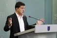 Зеленський переписав свій бізнес в Італії на спонсорку "Слуги народу"