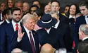 «Якщо Трамп хоче бути великим, нехай перемагає зло, а не підкоряється йому!»