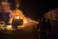 росія атакувала Чернігівщину дронами: постраждали восьмеро людей, серед них — діти