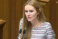 Скороход підтвердила що у фракції "Слуга народу" видають зарплати у конвертах