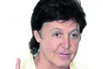 Сер Пол Маккартні — кавалер ордена Почесного легіону