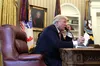 Трамп заявив, що готовий надати Україні гарантії безпеки, але поставив умову
