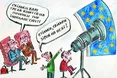 День НЛО (карикатура дня)