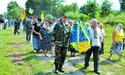 «У декого немає і 10 відсотків патріотизму, який був у загиблих воїнів дивізії «Галичина»