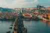 У Чехії стався масштабний блекаут. Трамваї зупинилися, люди застрягли в ліфтах