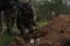Оперативна ситуація на фронті: зведення станом на 1 травня 2026 року