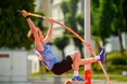 12-річний українець стрибнув вище, ніж у його віці стрибав рекордсмен світу!