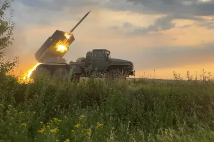 Системи протиповітряної оборони