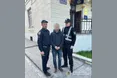 У Жовкві поліцейські встановили зловмисника, який осквернив скульптуру Матері Божої