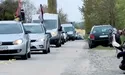Із полеглим героєм прилетів попрощатися… лелека