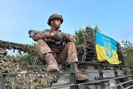 Війна. Фото умовне