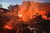 Масована атака рф на Харківщину: троє загиблих, серед постраждалих — діти