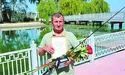 Не знаючи броду, дівчина з Бродів полізла у тернопільський став…