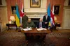 Україна та Британія підписали кредитну угоду