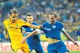«Срібний» «Металіст» – у Лізі чемпіонів