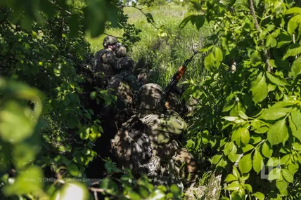 Фото із соцмереж Сухопутних військ ЗСУ