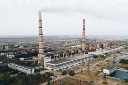 Фото ДТЕК