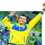 «Не хвилюйся, – казав лікар. – Півроку у гіпсі, і ти забудеш про біль». Але півроку в мене не було»