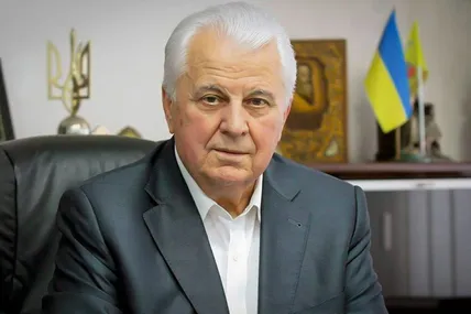 Помер Леонід Кравчук